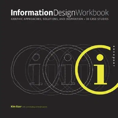 Cudzojazyčná literatúra Information Design Workbook