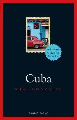 Amerika Cuba - Mike Gonzalez