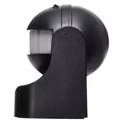 Svietidlá, lampy EMOS Pohybové čidlo PIR Č 1200W IP44