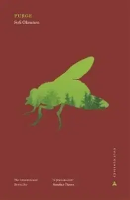 Cudzojazyčná literatúra Purge - Sofi Oksanen