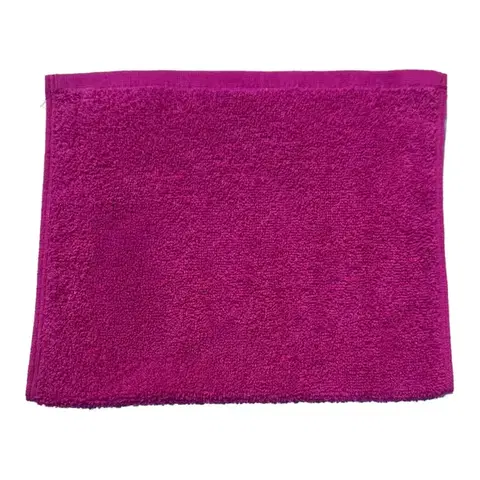 Uteráky Uterák Pile to Pile 30x50 cm M30 fuksia