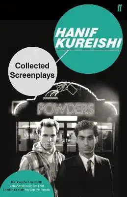 Svetová beletria Collected Screenplays - Hanif Kureishi