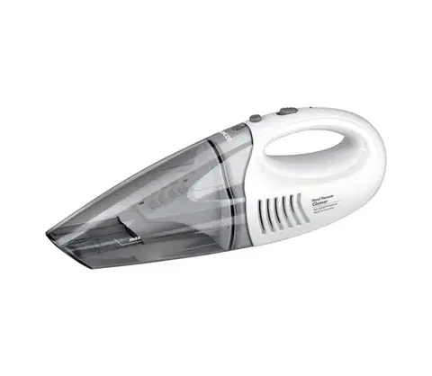Predlžovacie káble Sencor  -  Dobíjací ručný vysávač 45W/230V biela 40017511