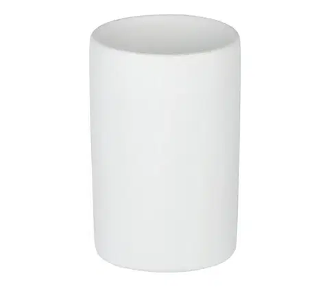Svietidlá WENKO 24010100 - Pohár POLARIS 7x11 cm biely 24010100