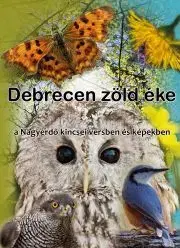 Prírodné vedy - ostatné Debrecen zöld éke (The Great Forest) - Ilona Majzik