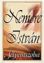 Beletria - ostatné Selyemszoba - István Nemere