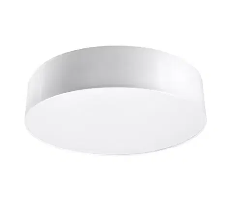 Svietidlá  Stropné svietidlo ARENA 4xE27/60W/230V biela SL.0919