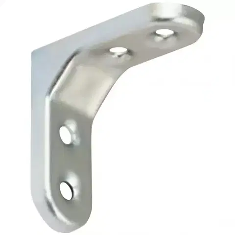 Konzola pod policu Konzola pod policu WSM 50 ZN50X50