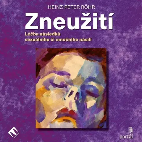 Psychológia, etika Tympanum Zneužití