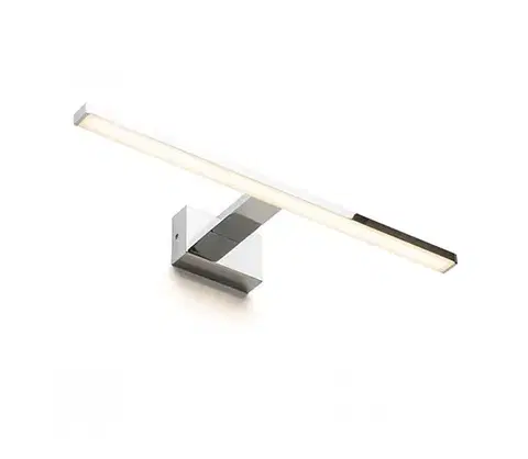 Kúpeľňové zrkadlá RED-Design -R10613- LED Kúpeľňové osvetlenie zrkadla PALEA LED/7W/230V IP44 R10613