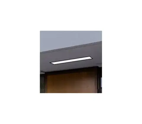 Svietidlá Eglo 900263 - LED Vonkajšie podhľadové svietidlo SALITTA LED/9W/230V IP65 900263