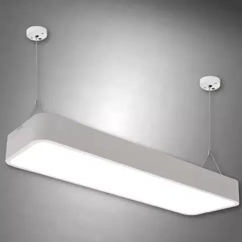 Moderné lampy do obývačky Lampa Flara 03631 LED 24W biela 4000K LW1
