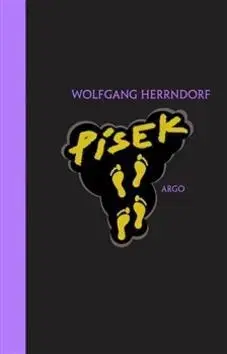 Detektívky, trilery, horory Písek - Wolfgang Herrndorf