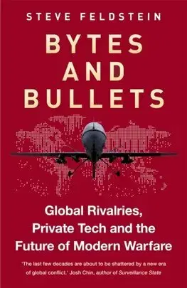 Vojnová literatúra - ostané Bytes and Bullets - Steve Feldstein