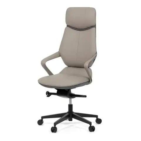 Čalúnené Kancelárske kreslo KA-T8426 Autronic
