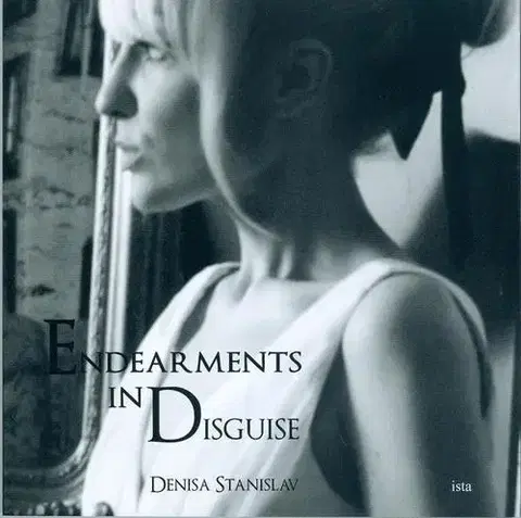 Cudzojazyčná literatúra Endearments in Disguise - Denisa Stanislavová