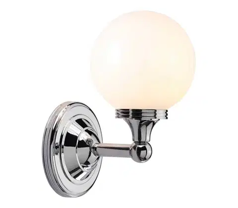 Svietidlá Elstead BATH-AUSTEN4-PC - LED Kúpeľňové svietidlo AUSTEN 1xG9/3W/230V IP44 BATH-AUSTEN4-PC