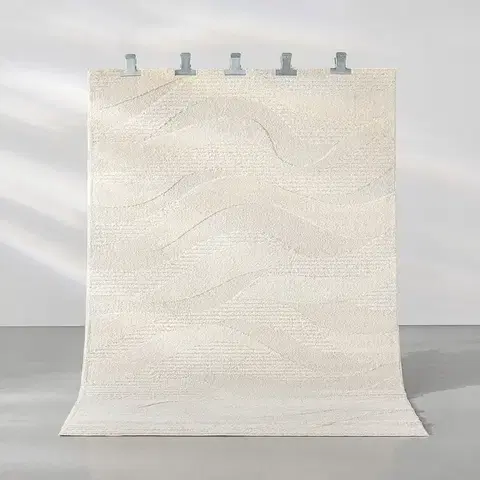 Koberce Koberec Wave I 160x230 cm