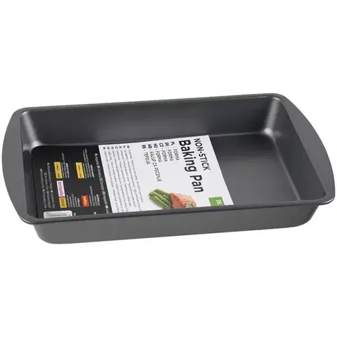 Dekorácie a bytové doplnky Plech 36,8x24x5/30,5x22x4,5
