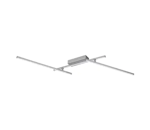 Svietidlá Rabalux 71019 - LED Stropné svietidlo NEGAN LED/24W/230V 4000K 71019