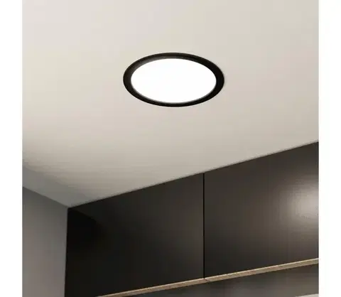 Svietidlá Eglo 99159 - LED podhľadové svietidlo FUEVA 5 LED/16,5W/230V 99159