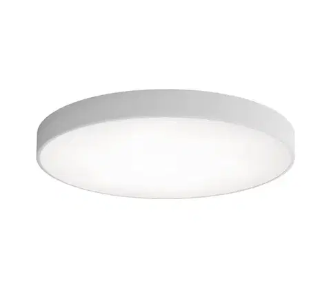Svietidlá  Stropné svietidlo CLEO 6xE27/24W/230V pr. 80 cm šedá 5907623619716