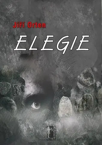 Poézia Elegie - Jiří Orten