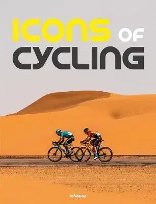 Fotografia Icons Of Cycling - Kirsten Van Steenberge