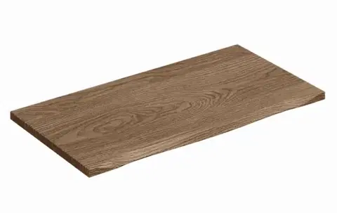 Príslušenstvo ArtCom Doska pod umývadlo NATURE | dub casella Typ: Doska 80 cm / 89-80