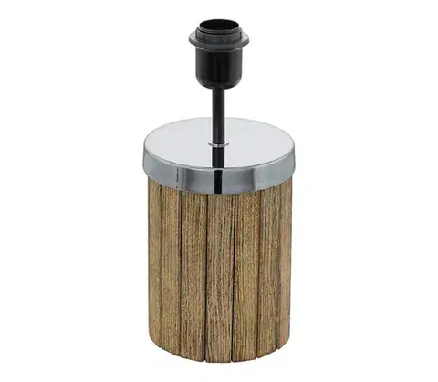 Lampy Eglo 49795 - Lampová noha THORNHILL 1xE27/40W 49795
