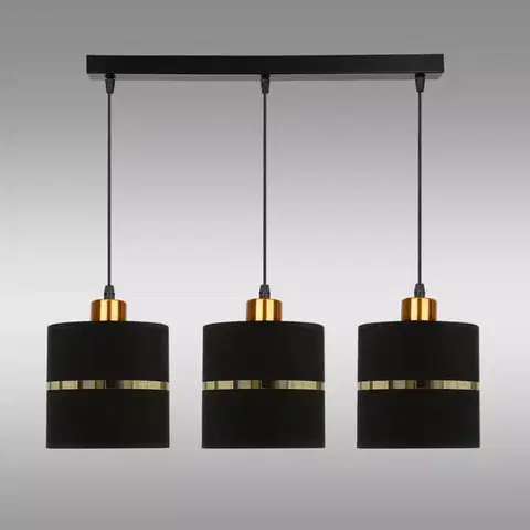 Lampy do obývačky Luster Assam 33-17451 LS3