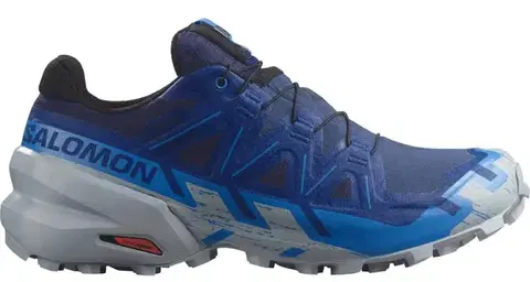 Trail Salomon Speedcross 6 GTX M Veľkosť: 46 2/3 EUR