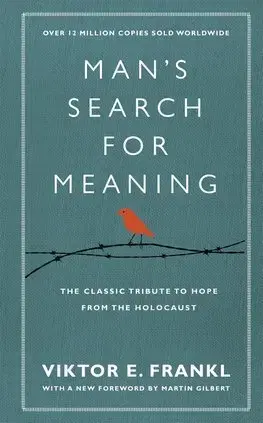 Psychológia, etika Mans Search for Meaning - Frankl Viktor E