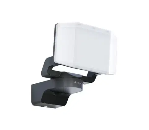 LED osvetlenie Steinel 090029 - LED Reflektor LED/13,6W/230V 3000K IP54 antracit 090029