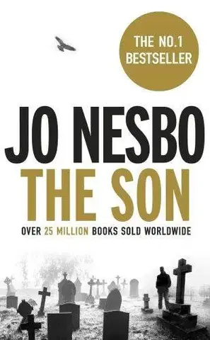 Cudzojazyčná literatúra The Son - Jo Nesbo