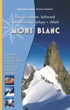 Európa Mont Blanc - Laroche Jean-Louis