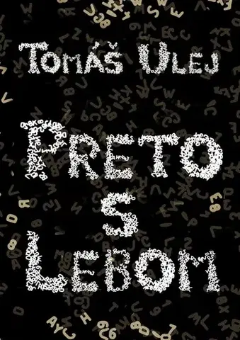 Humor a satira Preto s Lebom - Tomáš Ulej