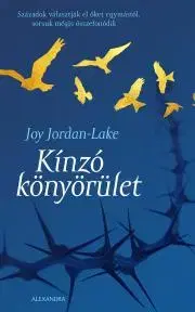 Historické romány Kinzó könyörület - Joy Jordan-Lake