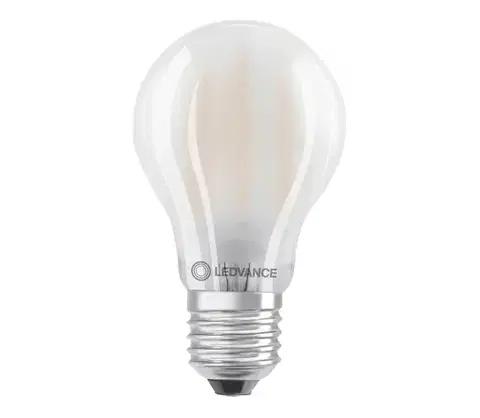 LED osvetlenie Ledvance - LED žiarovka SUP COMF A60 E27/7,5W/230V 4000K 4099854061394