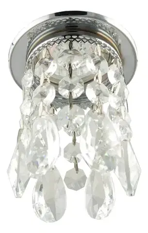 Stropná svetla Bodové svetlo SK-64 Candellux