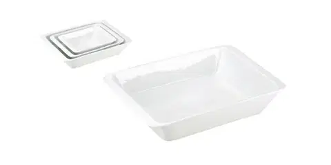 Zapekacie misy Tescoma miska na zapekanie obdĺžniková GUSTO 32x20 cm