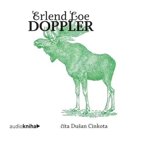 Humor a satira 582 s.r.o. Doppler