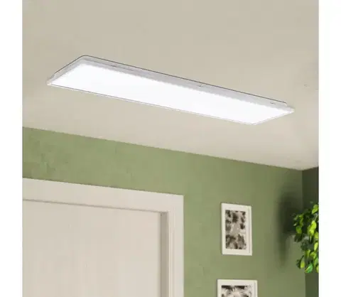 Svietidlá Eglo 99729 - LED Stropné svietidlo URTEBIETA LED/32W/230V 99729
