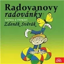 Pre deti a mládež SUPRAPHON a.s. Radovanovy radovánky