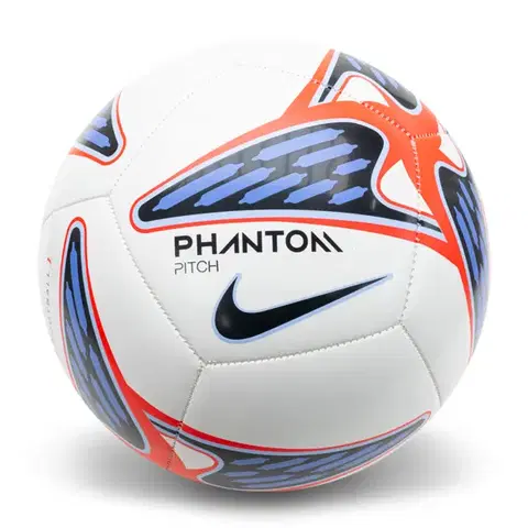 Lopty Nike Phantom Pitch Veľkosť: size: 4