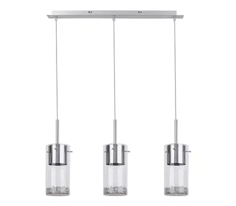Svietidlá Rabalux 2927 - LED luster DALIA 3xGU10  2927