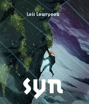 Romantická beletria Syn - Lois Lowry