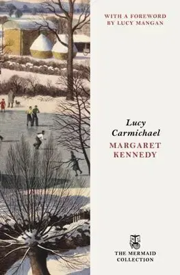 Svetová beletria Lucy Carmichael - Margaret Kennedy