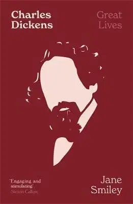 Literatúra Charles Dickens - Jane Smiley