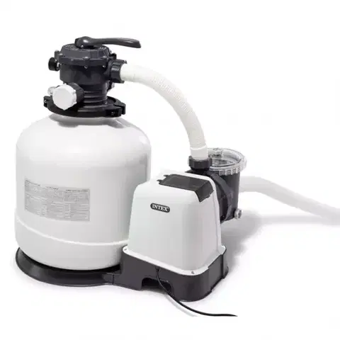 Pieskové filtrácie Piesková filtrácia Intex SX3200 26652